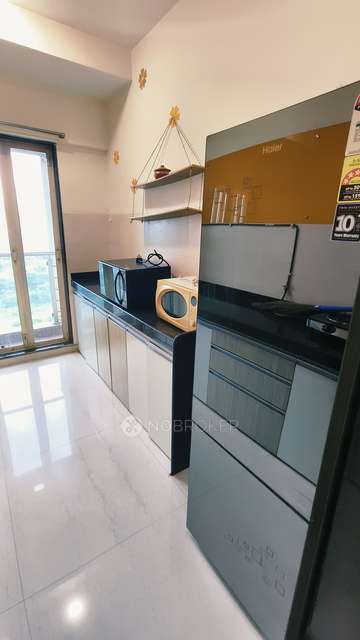 2 BHK Flat In Highland Haven For Sale  In Thane West