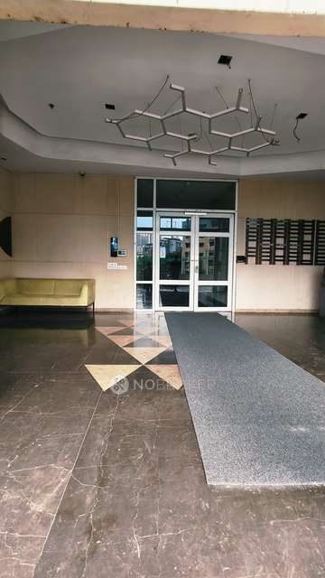 2 BHK Flat In Highland Haven For Sale  In Thane West