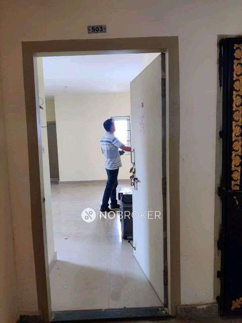 2 BHK Flat In Chandragiri Bda For Sale  In Bidare Agraha