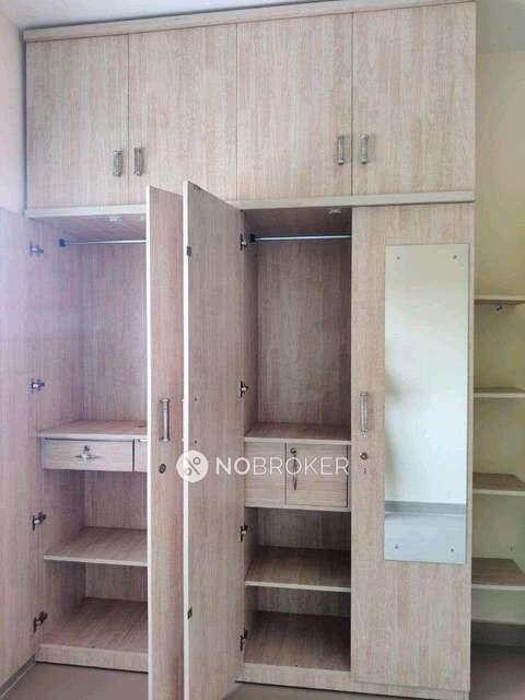 2 BHK Flat In Chandragiri Bda For Sale  In Bidare Agraha