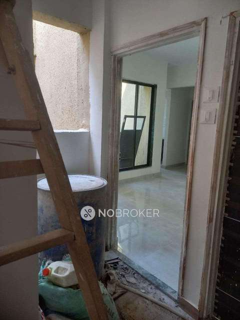 1 BHK Flat In Sai Angan For Sale  In Dhansar