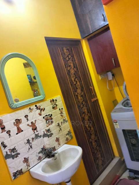 2 BHK Flat In Gokulam Flats For Sale  In Ambattur