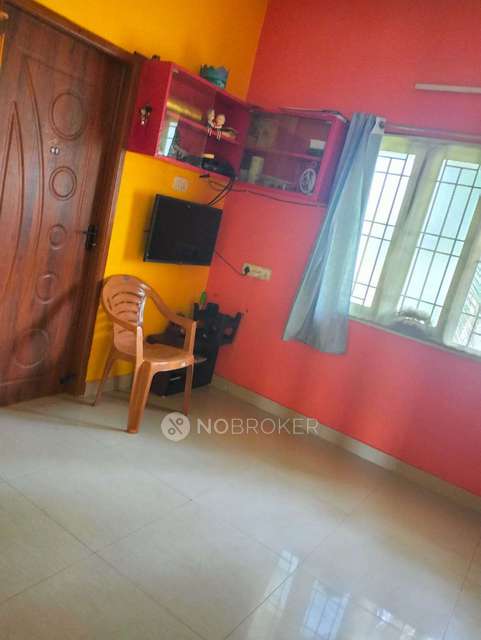 2 BHK Flat In Gokulam Flats For Sale  In Ambattur
