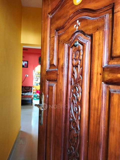 2 BHK Flat In Gokulam Flats For Sale  In Ambattur