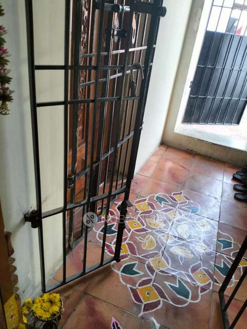 2 BHK Flat In Gokulam Flats For Sale  In Ambattur