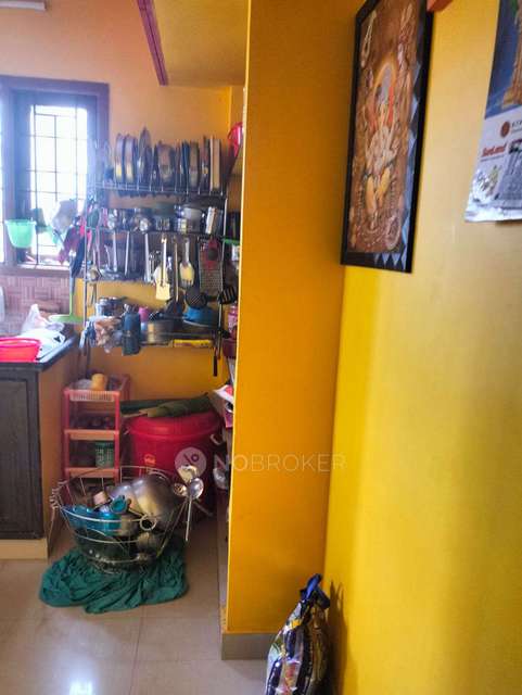 2 BHK Flat In Gokulam Flats For Sale  In Ambattur