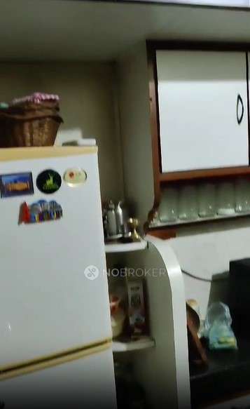 2 BHK Flat In Vijay Mangal Society, Shivajinagar for Rent  In 1, Model Colony, Shivajinagar, Pune, Maharashtra 411016, India