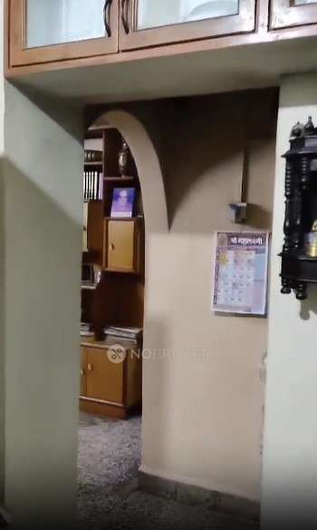 2 BHK Flat In Vijay Mangal Society, Shivajinagar for Rent  In 1, Model Colony, Shivajinagar, Pune, Maharashtra 411016, India