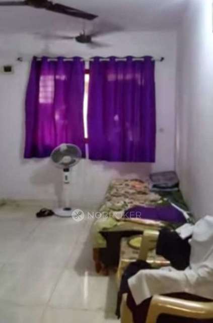 1 BHK Flat In Al Majid Complex Kismat Colony For Sale  In Mumbra