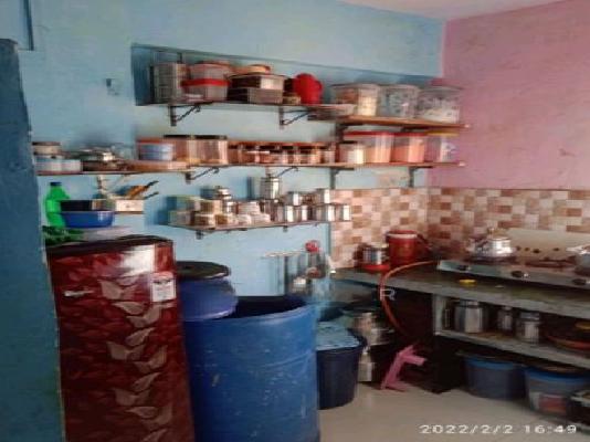 1 BHK Flat For Sale  In 102, Zainy Colony, Narayan Nagar, Mumbra, Thane, Maharashtra 400612, India