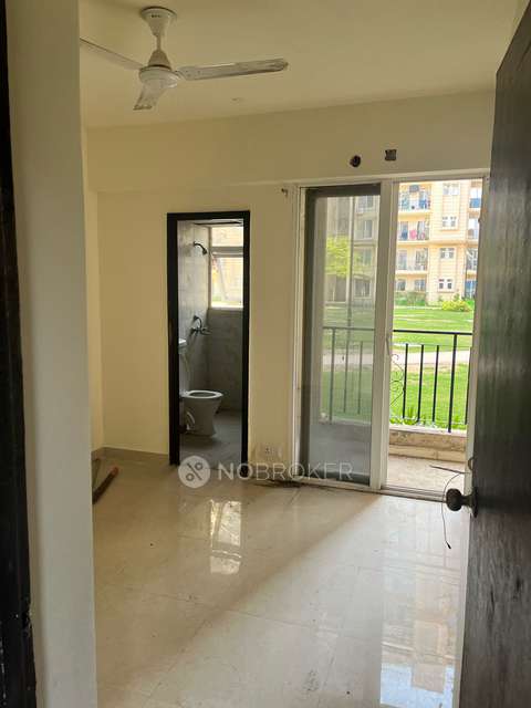 2 BHK Flat In Signature The Serenas for Rent  In Sector 36