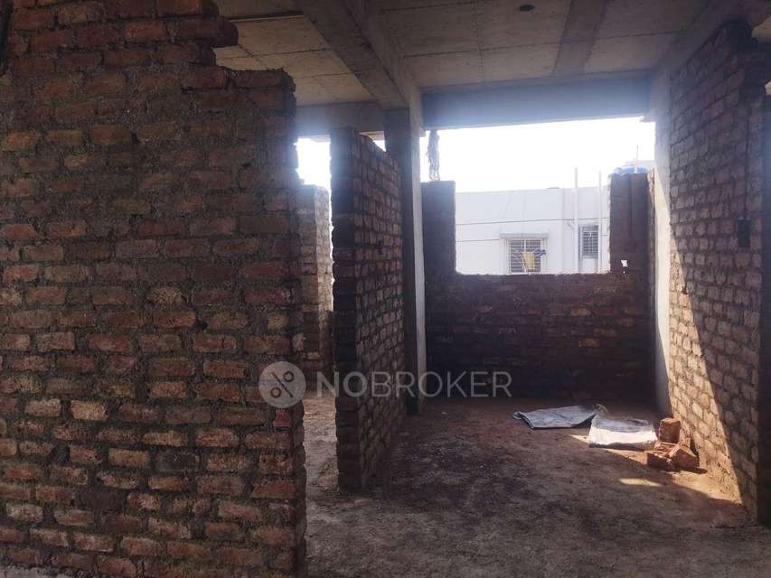 1 BHK Flat In Pearl Apartment  For Sale  In Wagholi