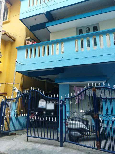 1 BHK House for Rent  In Harapanahalli