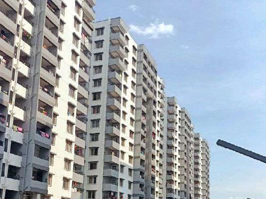 1 BHK Flat In Tanish Bhakti For Sale  In Charholi Kurd