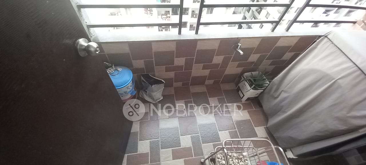 1 BHK Flat In Tanish Bhakti For Sale  In Charholi Kurd