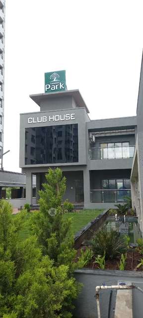 1 BHK Flat In Tanish Bhakti For Sale  In Charholi Kurd