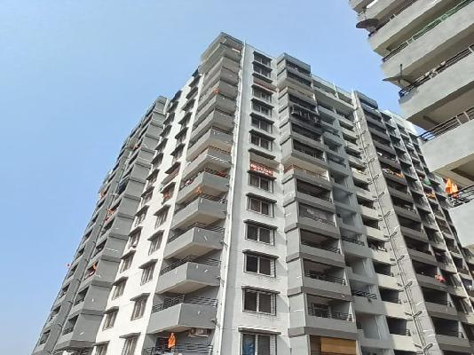 1 BHK Flat In Tanish Bhakti For Sale  In Charholi Kurd