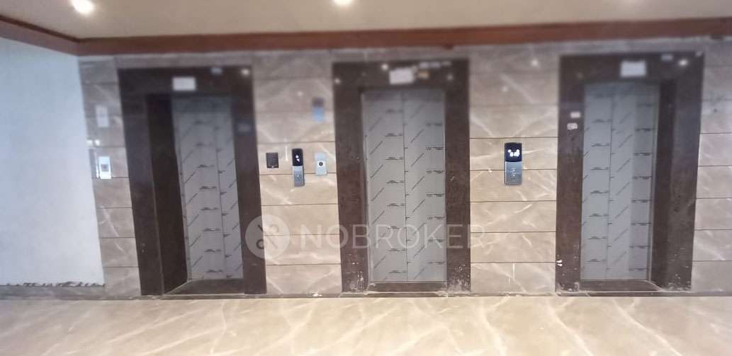 1 BHK Flat In Tanish Bhakti For Sale  In Charholi Kurd