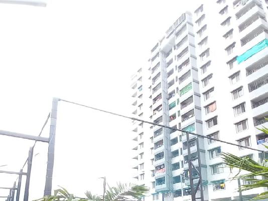 1 BHK Flat In Tanish Bhakti For Sale  In Charholi Kurd