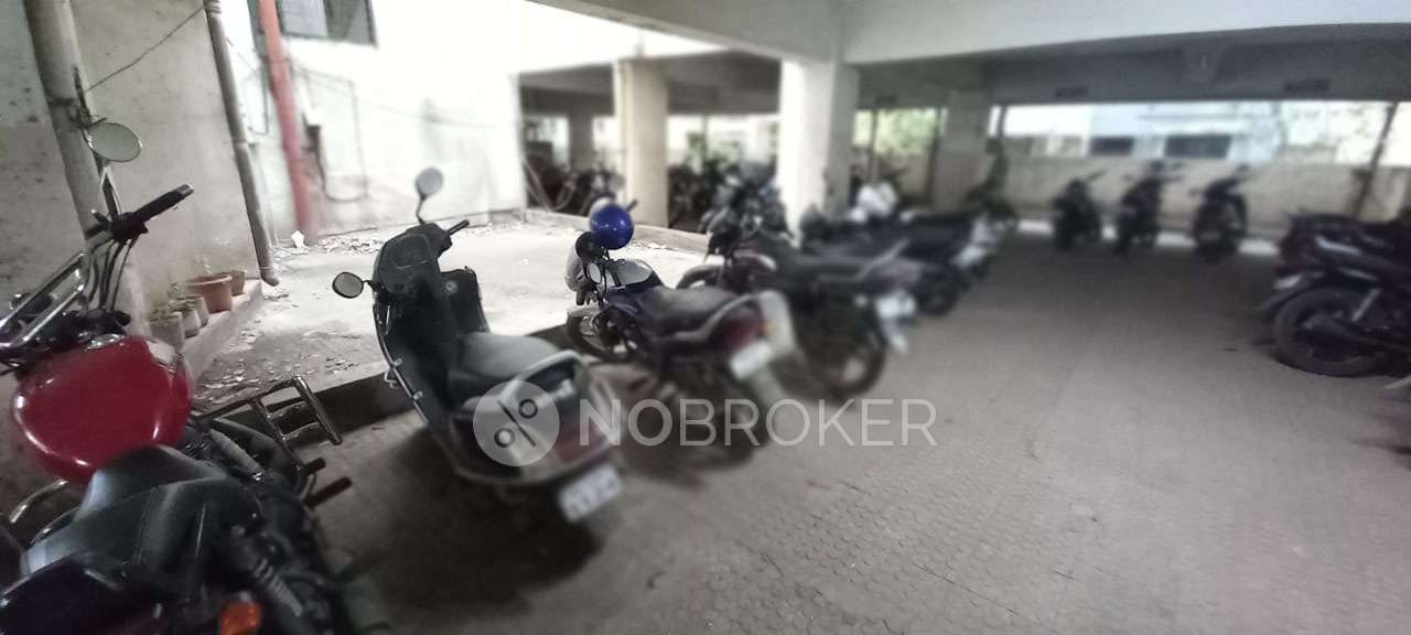 1 BHK Flat In Tanish Bhakti For Sale  In Charholi Kurd