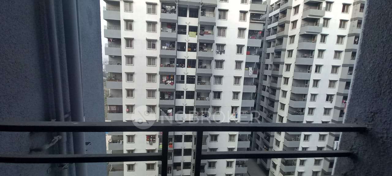 1 BHK Flat In Tanish Bhakti For Sale  In Charholi Kurd