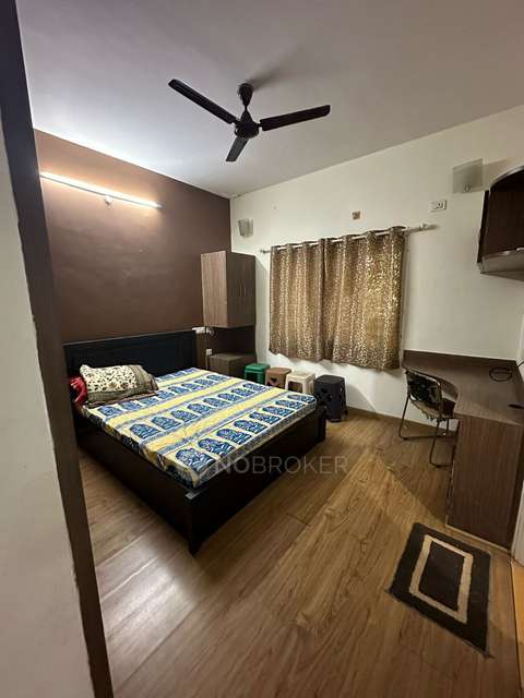 3 BHK Flat In Sri Sailam Apartment For Sale  In Kempegowda Nagar