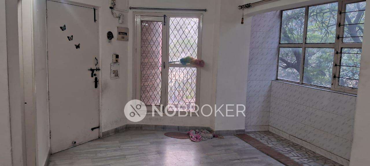 3 BHK Flat In Apartment For Sale  In Gautham Nagar