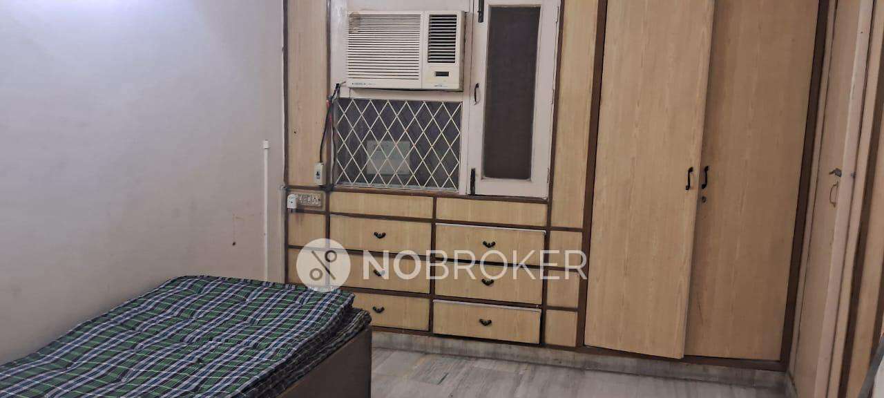 3 BHK Flat In Apartment For Sale  In Gautham Nagar
