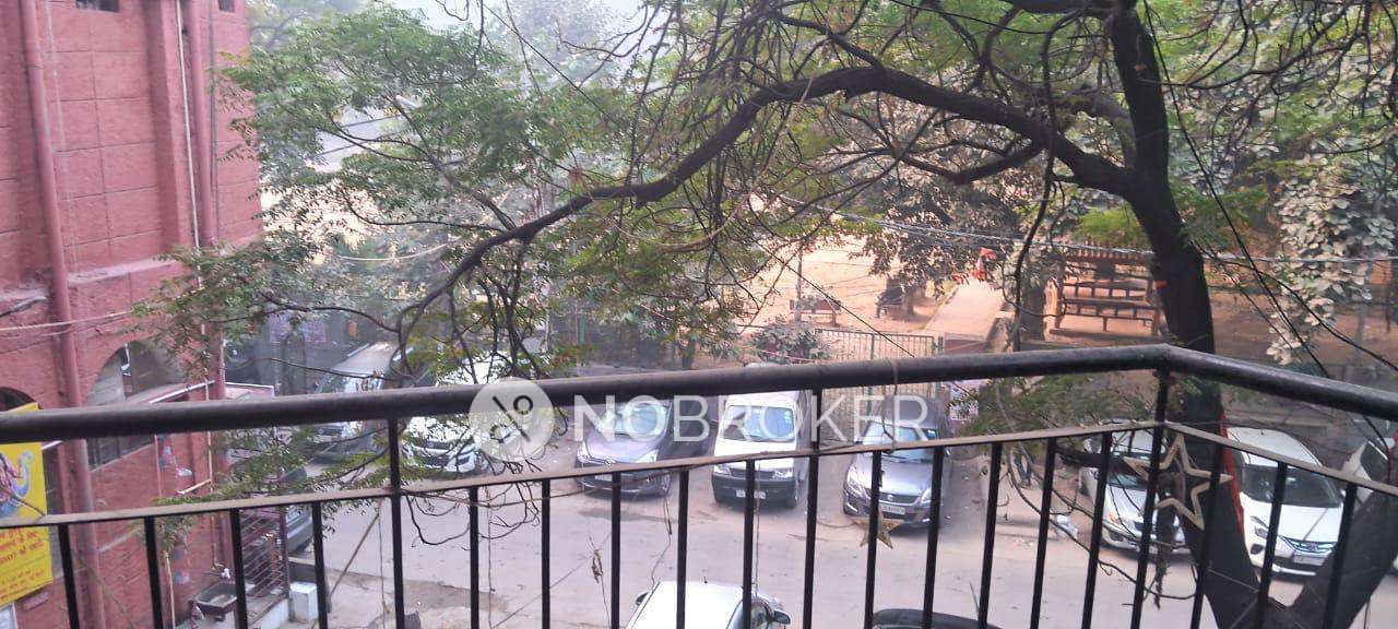 3 BHK Flat In Apartment For Sale  In Gautham Nagar