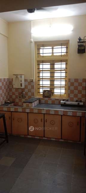1 BHK Flat In Vissanji Park For Sale  In Dadar East