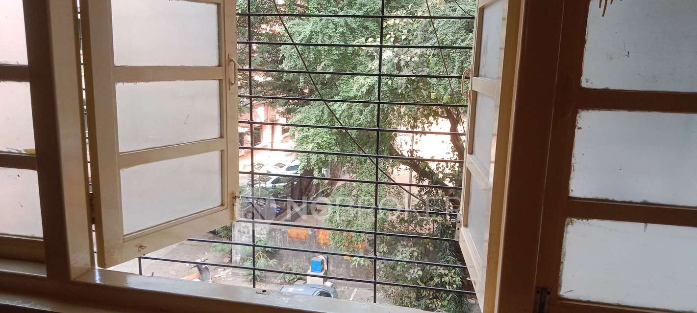 1 BHK Flat In Vissanji Park For Sale  In Dadar East