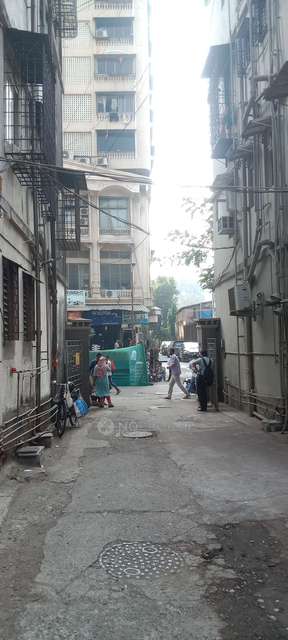 1 BHK Flat In Vissanji Park For Sale  In Dadar East