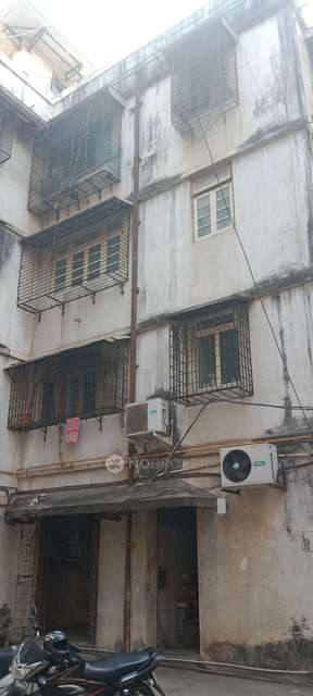 1 BHK Flat In Vissanji Park For Sale  In Dadar East