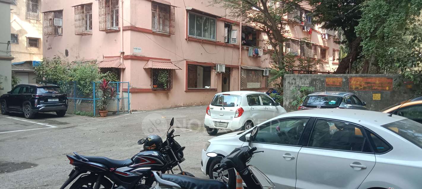1 BHK Flat In Vissanji Park For Sale  In Dadar East