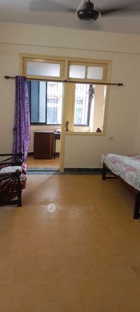 1 BHK Flat In Vissanji Park For Sale  In Dadar East