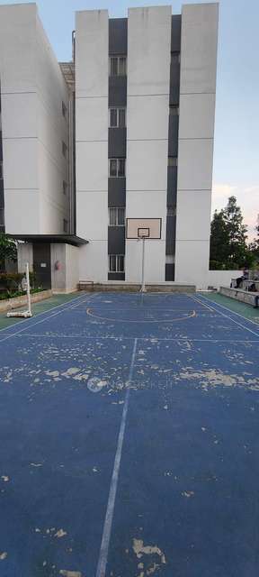 3 BHK Flat In Grc Subhiksha For Sale  In Choodasandra