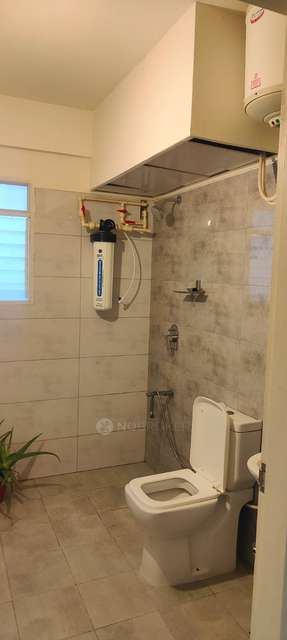 3 BHK Flat In Grc Subhiksha For Sale  In Choodasandra