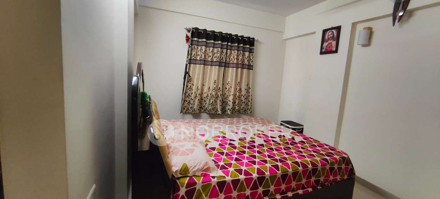 3 BHK Flat In Grc Subhiksha For Sale  In Choodasandra