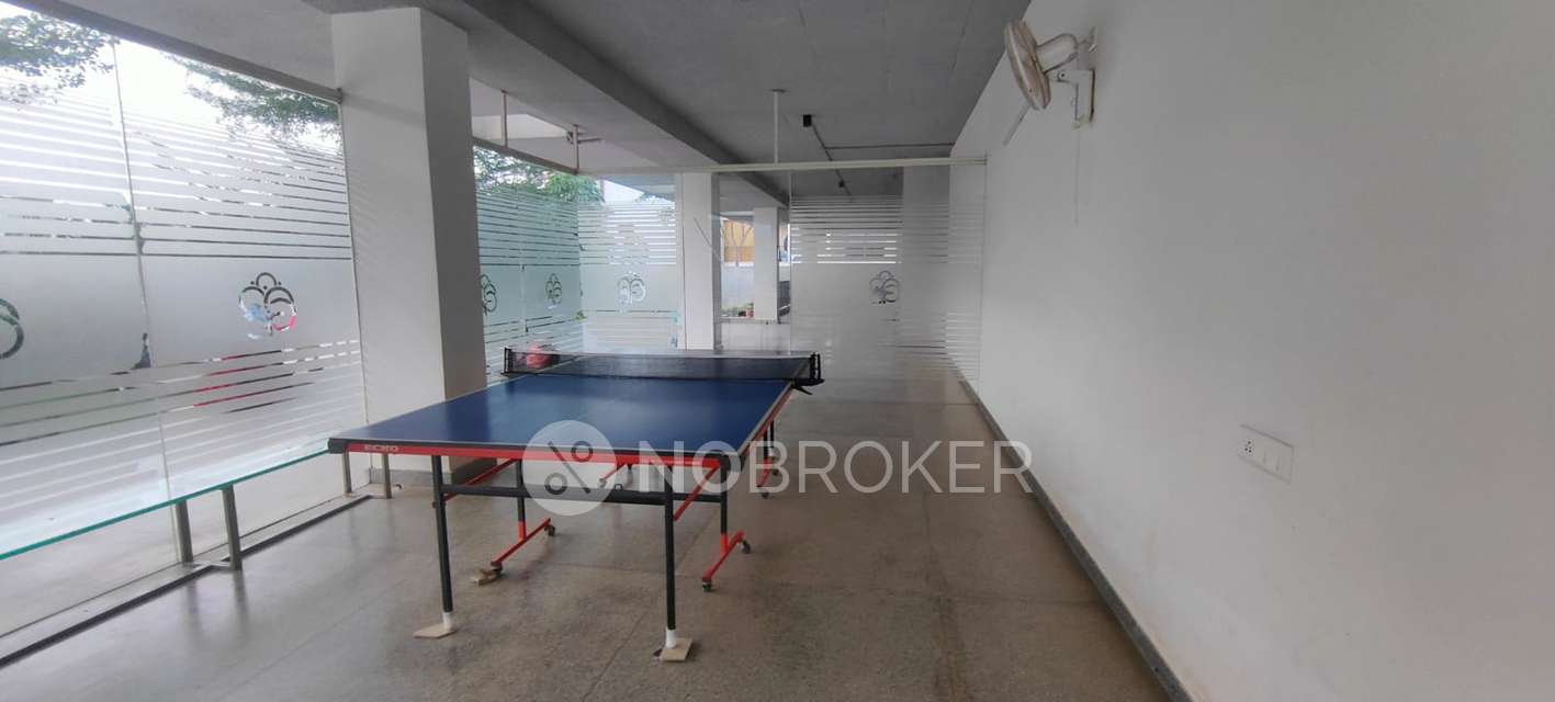 3 BHK Flat In Grc Subhiksha For Sale  In Choodasandra