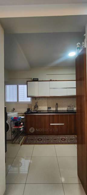 3 BHK Flat In Grc Subhiksha For Sale  In Choodasandra