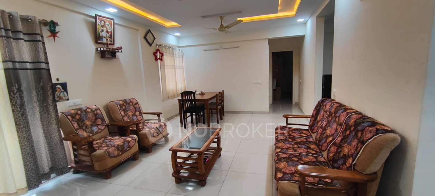 3 BHK Flat In Grc Subhiksha For Sale  In Choodasandra