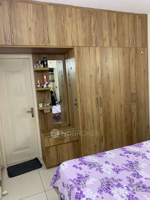 3 BHK Flat In Grc Subhiksha For Sale  In Choodasandra