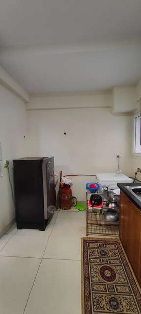 3 BHK Flat In Grc Subhiksha For Sale  In Choodasandra