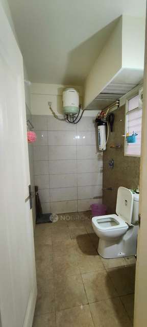 3 BHK Flat In Grc Subhiksha For Sale  In Choodasandra