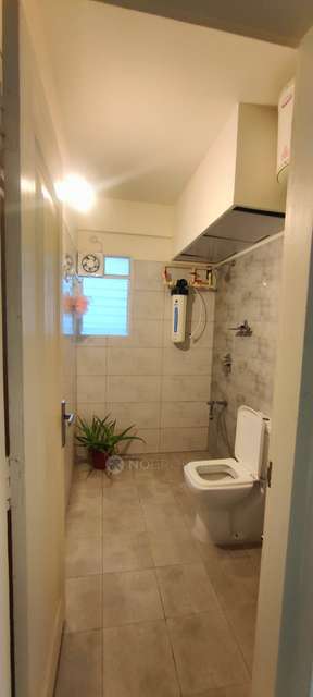 3 BHK Flat In Grc Subhiksha For Sale  In Choodasandra