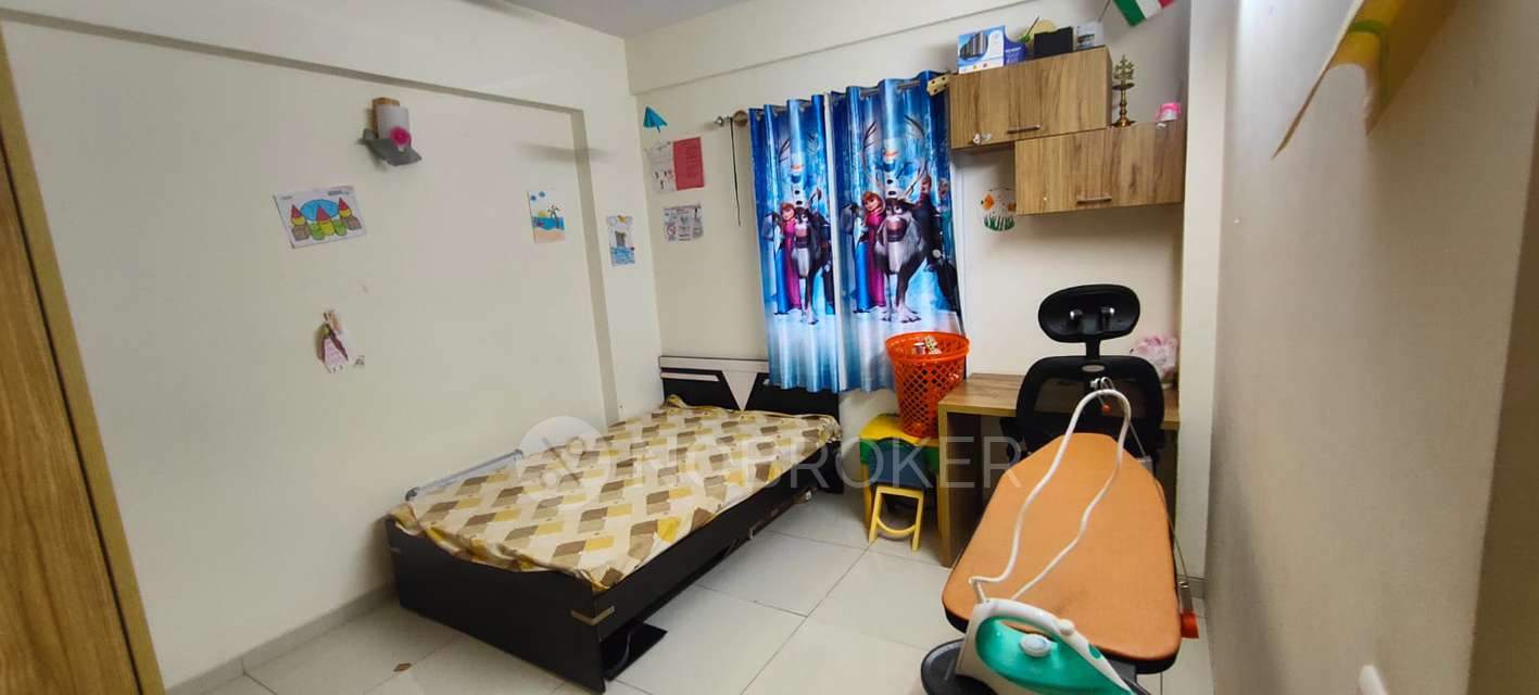 3 BHK Flat In Grc Subhiksha For Sale  In Choodasandra