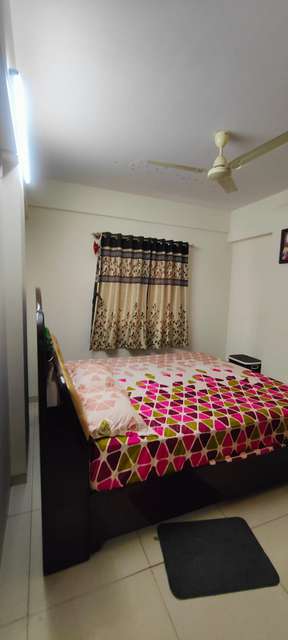 3 BHK Flat In Grc Subhiksha For Sale  In Choodasandra