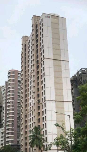 1 BHK Flat In Metro Heights Kandivali For Sale  In  Kandivali West