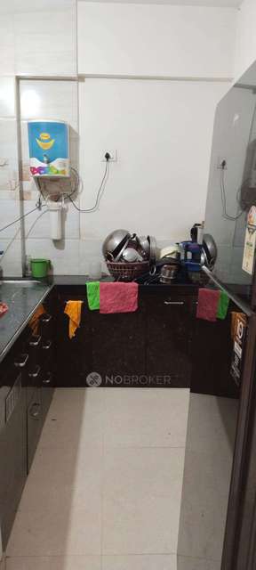 2 BHK Flat In Fortune Belleza For Sale  In Harigram,