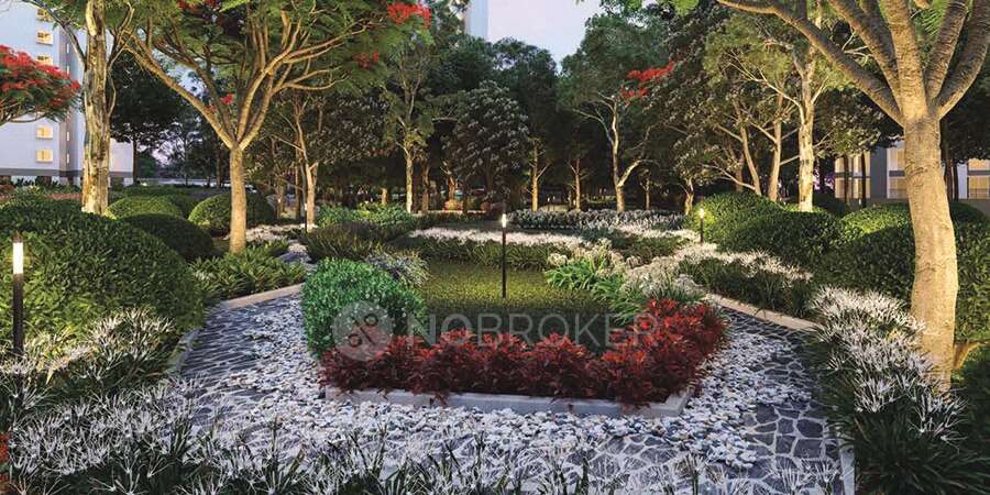 1 BHK Flat In Provident Ecopolitan For Sale  In Gummanahalli